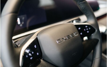 CheryExeed TXL, 2024 год, 3 650 000 рублей, 16 фотография