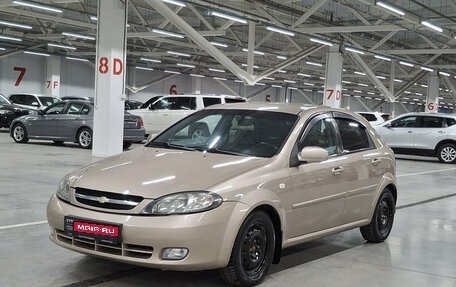 Chevrolet Lacetti, 2007 год, 380 000 рублей, 1 фотография