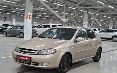 Chevrolet Lacetti, 2007 год, 380 000 рублей, 1 фотография