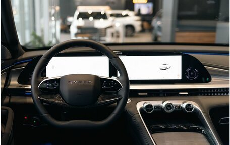 CheryExeed TXL, 2024 год, 3 650 000 рублей, 22 фотография