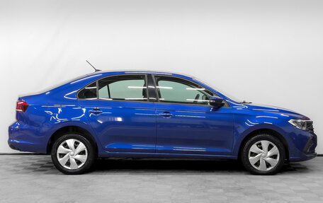 Volkswagen Polo VI (EU Market), 2021 год, 1 725 000 рублей, 4 фотография