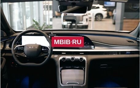 CheryExeed TXL, 2024 год, 3 650 000 рублей, 28 фотография