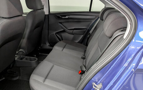 Volkswagen Polo VI (EU Market), 2021 год, 1 725 000 рублей, 12 фотография