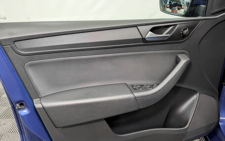 Volkswagen Polo VI (EU Market), 2021 год, 1 725 000 рублей, 19 фотография