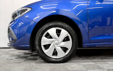 Volkswagen Polo VI (EU Market), 2021 год, 1 725 000 рублей, 18 фотография