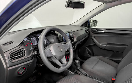 Volkswagen Polo VI (EU Market), 2021 год, 1 725 000 рублей, 16 фотография