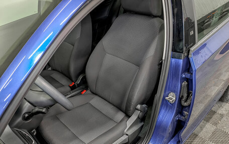 Volkswagen Polo VI (EU Market), 2021 год, 1 725 000 рублей, 20 фотография