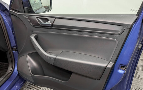 Volkswagen Polo VI (EU Market), 2021 год, 1 725 000 рублей, 23 фотография