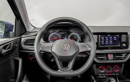 Volkswagen Polo VI (EU Market), 2021 год, 1 725 000 рублей, 21 фотография