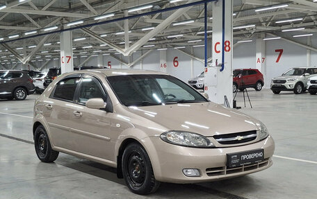 Chevrolet Lacetti, 2007 год, 380 000 рублей, 3 фотография