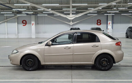 Chevrolet Lacetti, 2007 год, 380 000 рублей, 10 фотография