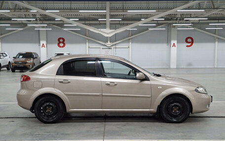 Chevrolet Lacetti, 2007 год, 380 000 рублей, 5 фотография