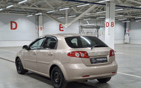 Chevrolet Lacetti, 2007 год, 380 000 рублей, 8 фотография