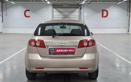 Chevrolet Lacetti, 2007 год, 380 000 рублей, 7 фотография