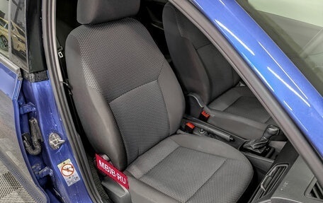 Volkswagen Polo VI (EU Market), 2021 год, 1 725 000 рублей, 22 фотография