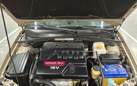 Chevrolet Lacetti, 2007 год, 380 000 рублей, 11 фотография