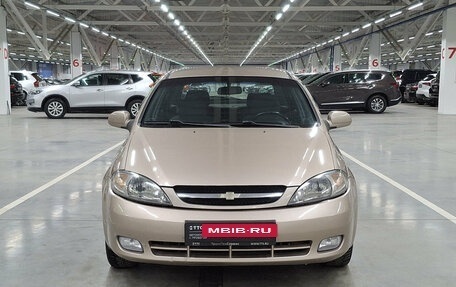 Chevrolet Lacetti, 2007 год, 380 000 рублей, 2 фотография
