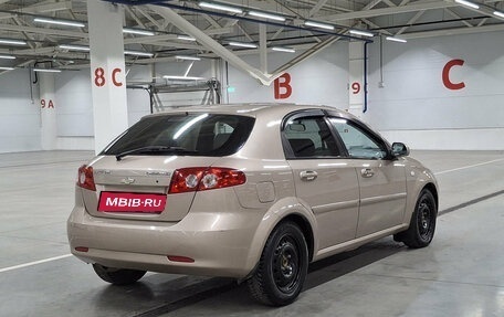 Chevrolet Lacetti, 2007 год, 380 000 рублей, 6 фотография