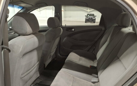 Chevrolet Lacetti, 2007 год, 380 000 рублей, 15 фотография