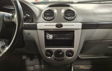 Chevrolet Lacetti, 2007 год, 380 000 рублей, 18 фотография