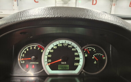 Chevrolet Lacetti, 2007 год, 380 000 рублей, 16 фотография