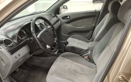 Chevrolet Lacetti, 2007 год, 380 000 рублей, 20 фотография