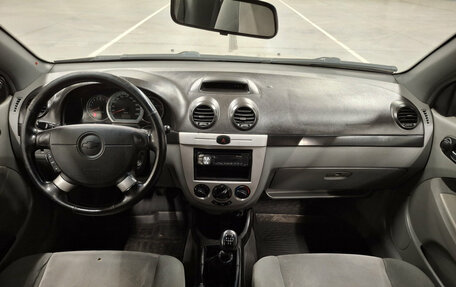 Chevrolet Lacetti, 2007 год, 380 000 рублей, 17 фотография