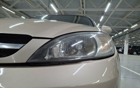 Chevrolet Lacetti, 2007 год, 380 000 рублей, 21 фотография