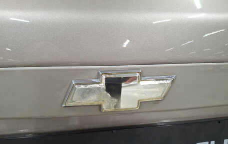 Chevrolet Lacetti, 2007 год, 380 000 рублей, 23 фотография