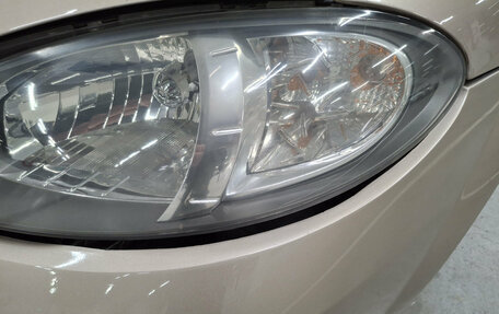 Chevrolet Lacetti, 2007 год, 380 000 рублей, 29 фотография