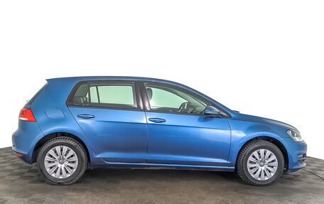 Volkswagen Golf VII, 2013 год, 1 330 000 рублей, 4 фотография