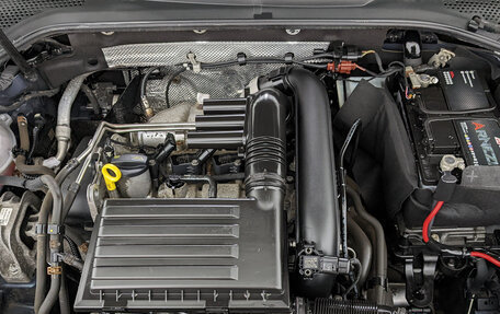 Volkswagen Golf VII, 2013 год, 1 330 000 рублей, 9 фотография