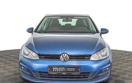 Volkswagen Golf VII, 2013 год, 1 330 000 рублей, 2 фотография