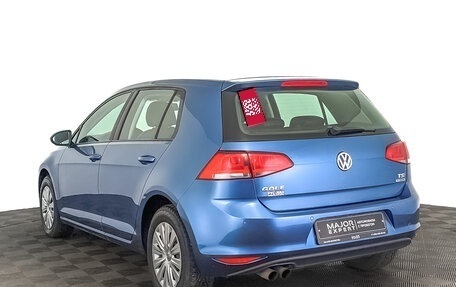 Volkswagen Golf VII, 2013 год, 1 330 000 рублей, 7 фотография
