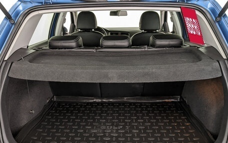 Volkswagen Golf VII, 2013 год, 1 330 000 рублей, 10 фотография