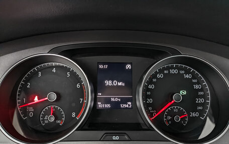 Volkswagen Golf VII, 2013 год, 1 330 000 рублей, 16 фотография