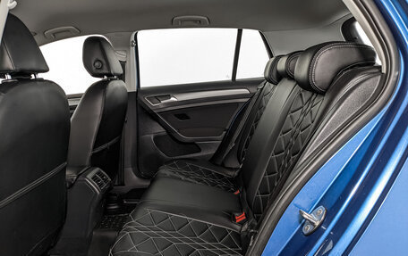 Volkswagen Golf VII, 2013 год, 1 330 000 рублей, 18 фотография