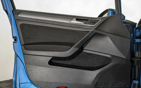 Volkswagen Golf VII, 2013 год, 1 330 000 рублей, 19 фотография