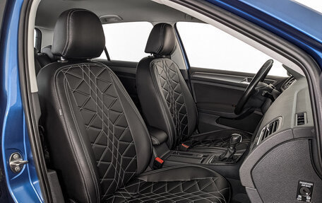 Volkswagen Golf VII, 2013 год, 1 330 000 рублей, 24 фотография