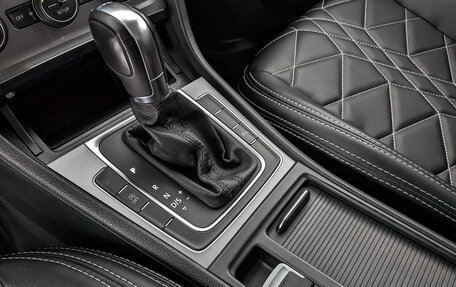 Volkswagen Golf VII, 2013 год, 1 330 000 рублей, 21 фотография