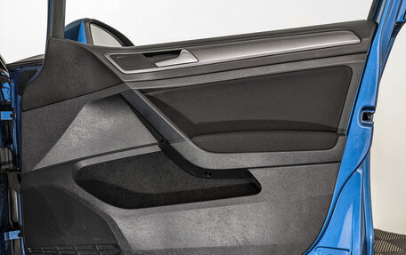 Volkswagen Golf VII, 2013 год, 1 330 000 рублей, 25 фотография