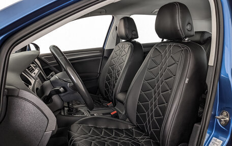 Volkswagen Golf VII, 2013 год, 1 330 000 рублей, 20 фотография