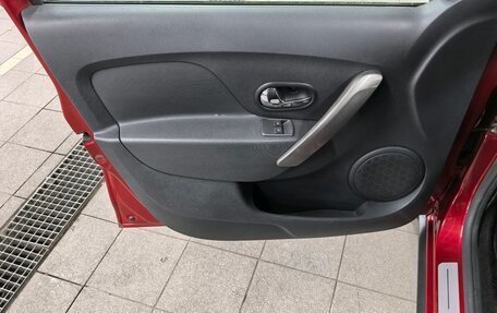 Renault Sandero II рестайлинг, 2020 год, 1 220 000 рублей, 8 фотография