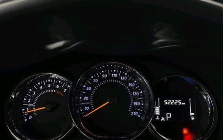 Renault Sandero II рестайлинг, 2020 год, 1 220 000 рублей, 12 фотография