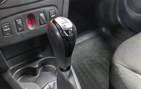 Renault Sandero II рестайлинг, 2020 год, 1 220 000 рублей, 15 фотография