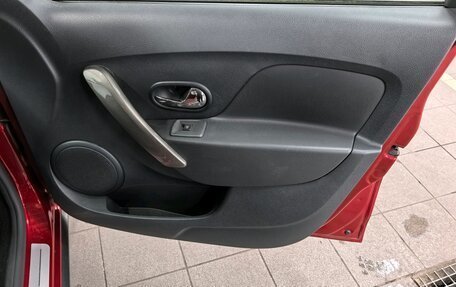 Renault Sandero II рестайлинг, 2020 год, 1 220 000 рублей, 20 фотография