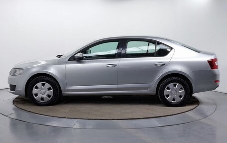 Skoda Octavia, 2014 год, 1 249 000 рублей, 8 фотография