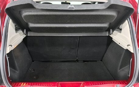 Renault Sandero II рестайлинг, 2020 год, 1 220 000 рублей, 23 фотография