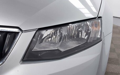 Skoda Octavia, 2014 год, 1 249 000 рублей, 9 фотография