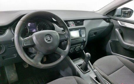 Skoda Octavia, 2014 год, 1 249 000 рублей, 10 фотография